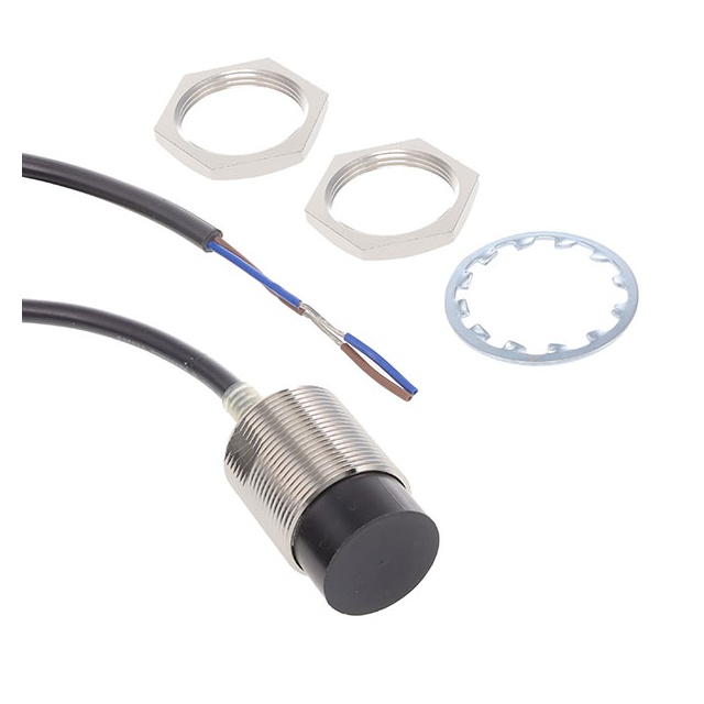 E2E-X18MY1-US Omron Automation and Safety  Proximity Sensors - Industrial